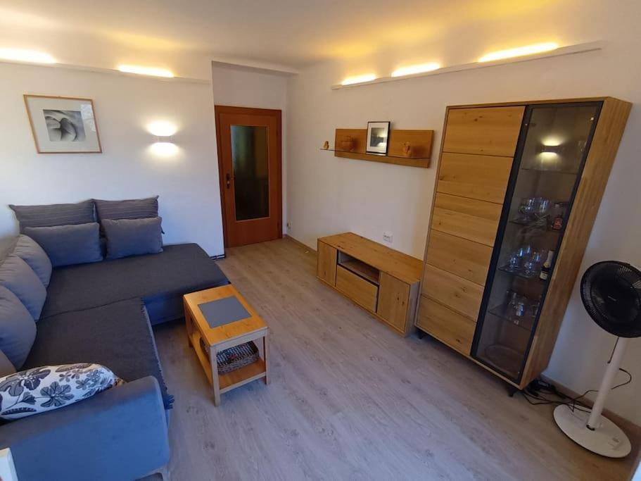 Modernes Apartment In Wien Exterior photo