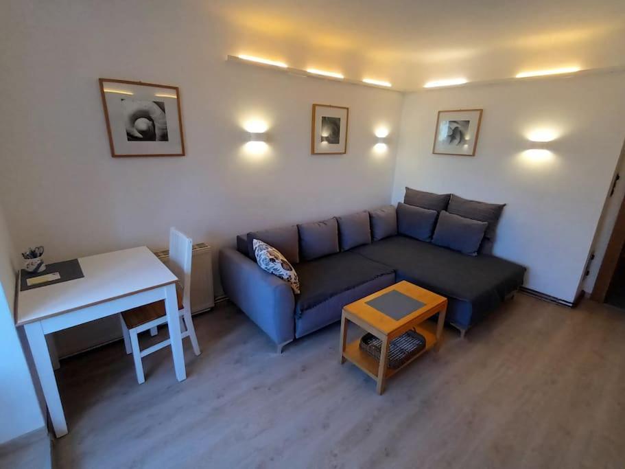 Modernes Apartment In Wien Exterior photo