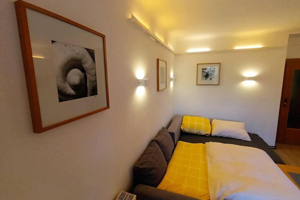 Modernes Apartment In Wien Exterior photo